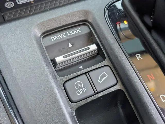 2025 Honda CR-V EX-L 2WD