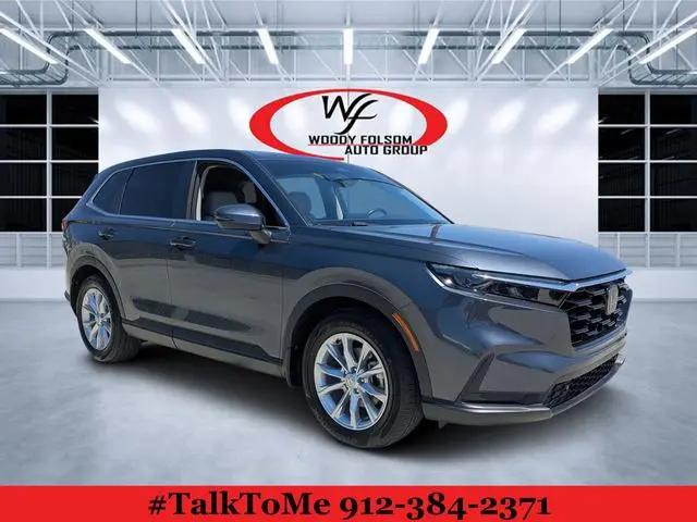 2025 Honda CR-V EX-L 2WD for sale in Douglas, GA