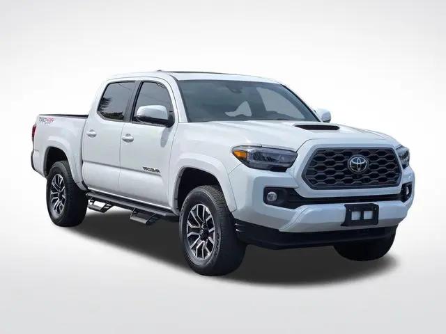 2022 Toyota Tacoma TRD Sport for sale in Bremerton, WA