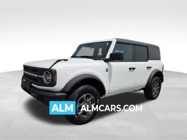 2025 Ford Bronco Big Bend for sale in Perry, GA