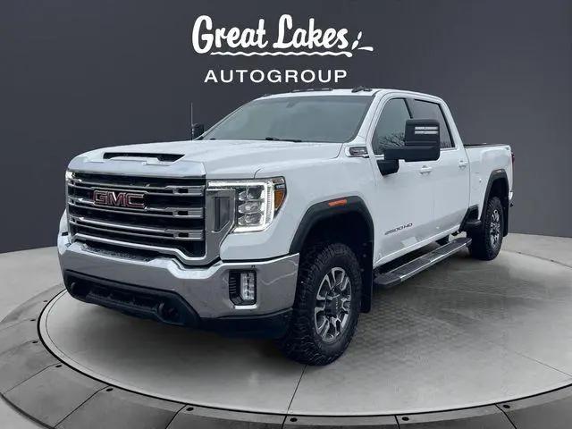 2023 GMC Sierra 2500HD SLE for sale near Findlay, OH