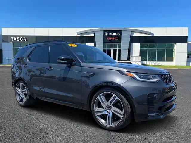 2023 Land Rover Discovery P360 HSE R-Dynamic for sale in Melbourne, FL