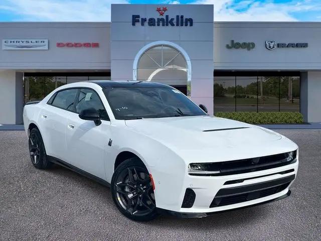2026 Dodge Charger Scat Pack 4-Door AWD for sale in Franklin, TN
