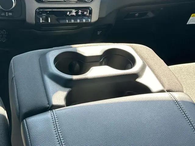 2026 Ram 1500 Warlock Crew Cab 4x4 57 Box