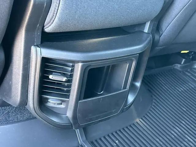2026 Ram 1500 Warlock Crew Cab 4x4 57 Box