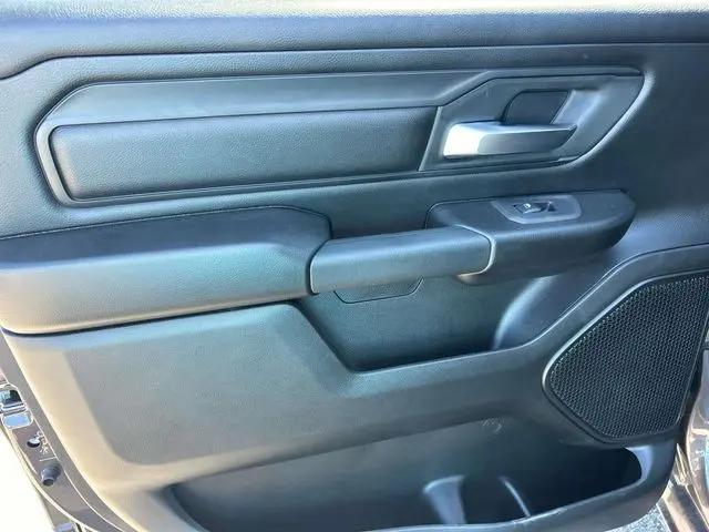 2026 Ram 1500 Warlock Crew Cab 4x4 57 Box