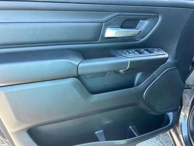 2026 Ram 1500 Warlock Crew Cab 4x4 57 Box