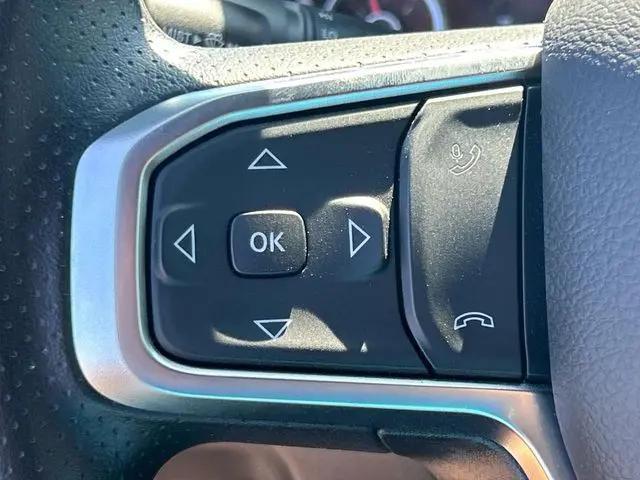 2026 Ram 1500 Warlock Crew Cab 4x4 57 Box