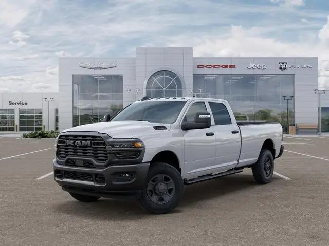 2026 Ram 3500 Tradesman Crew Cab 4x4 8' Box for sale in Franklin, TN
