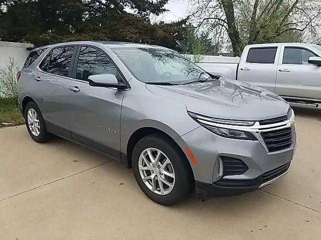 2024 Chevrolet Equinox FWD LT for sale in Quincy, IL