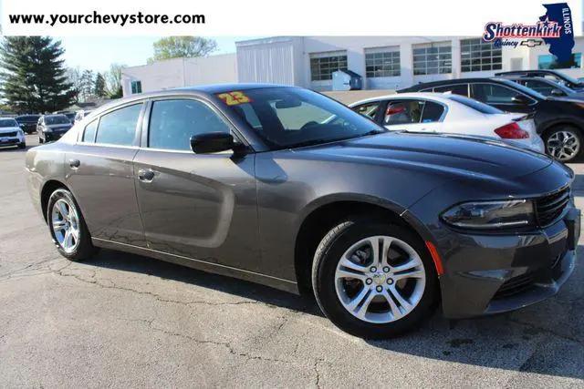 2023 Dodge Charger SXT for sale in Quincy, IL