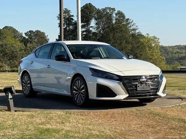 2024 Nissan Altima SV FWD for sale in Canton, GA