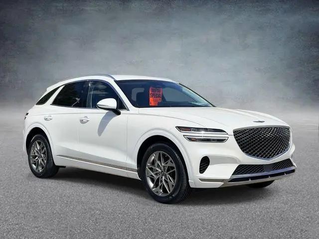 2025 Genesis GV70 2.5T AWD for sale in Mechanicsville, VA