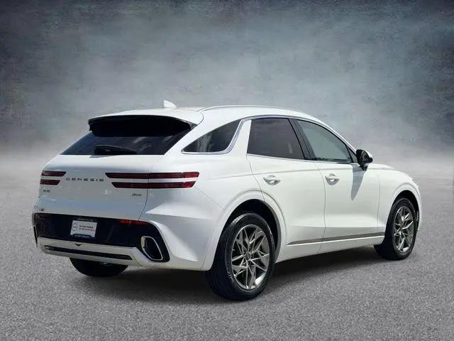 2025 Genesis GV70 2.5T AWD
