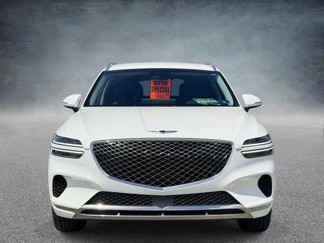 2025 Genesis GV70 2.5T AWD
