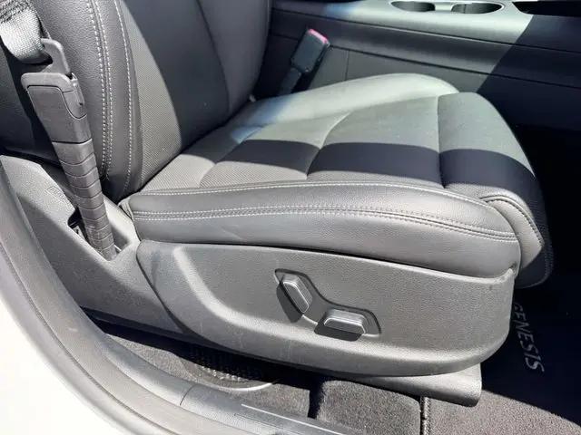 2025 Genesis GV70 2.5T AWD