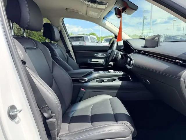 2025 Genesis GV70 2.5T AWD