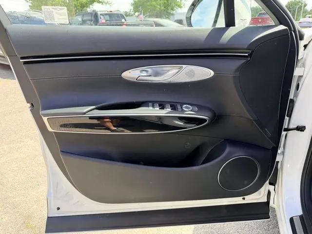 2025 Genesis GV70 2.5T AWD