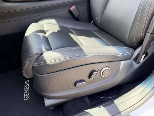 2025 Genesis GV70 2.5T AWD