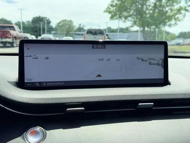 2025 Genesis GV70 2.5T AWD