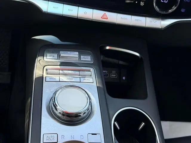 2025 Genesis GV70 2.5T AWD