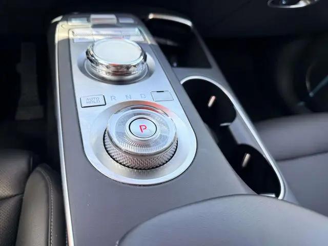 2025 Genesis GV70 2.5T AWD