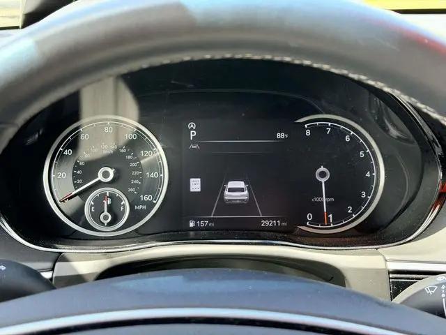 2025 Genesis GV70 2.5T AWD