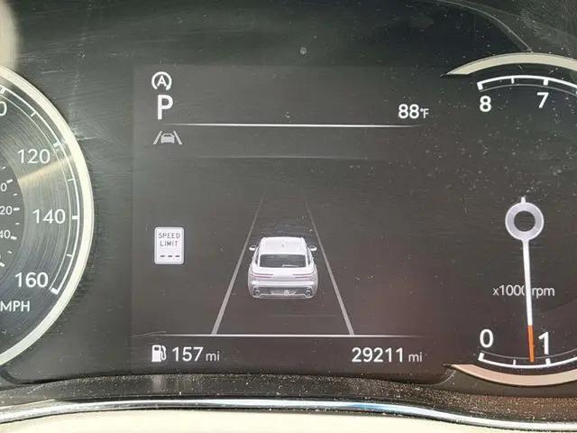 2025 Genesis GV70 2.5T AWD