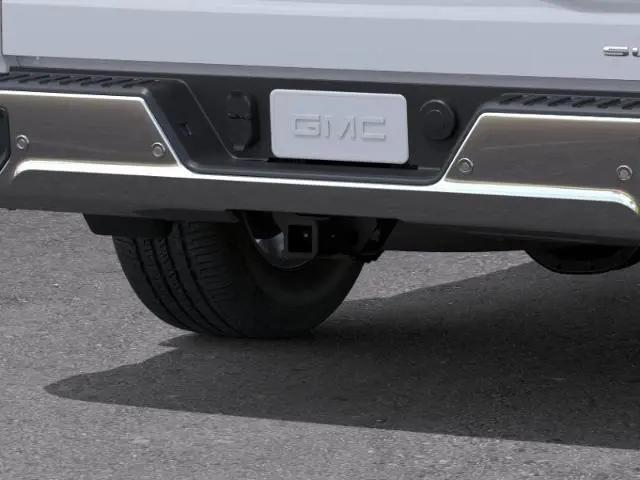 2026 GMC Sierra 1500 Crew Cab, Short Bed, SLE, 4WD