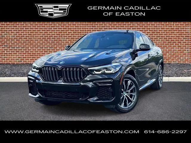 2023 BMW X6 for sale near Columbus, OH