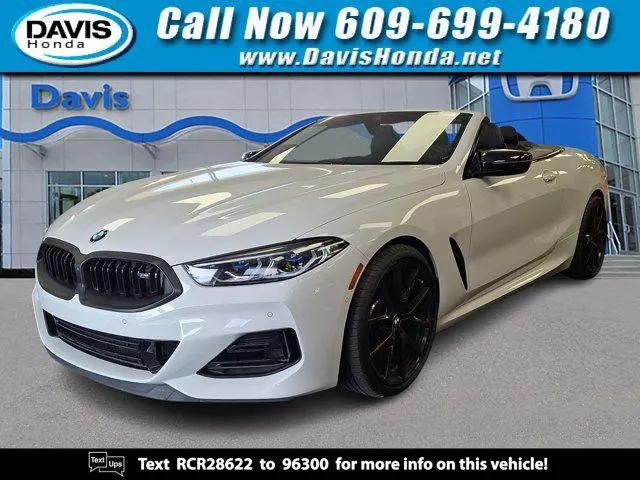 2024 BMW M8 xDrive for sale in Burlington, NJ