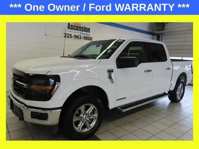 2025 Ford F-150 XLT for sale in Gonzales, LA