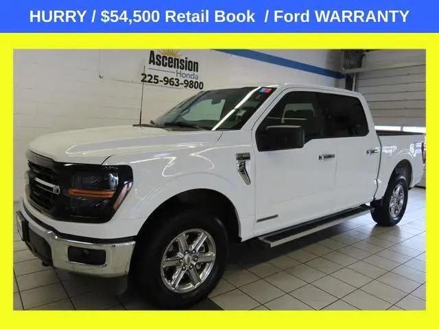 2025 Ford F-150 XLT for sale in Gonzales, LA
