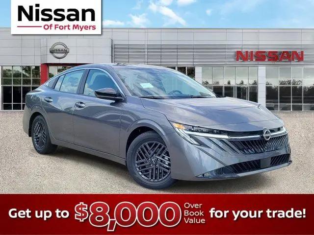 2026 Nissan Sentra SV for sale in Ft Myers, FL
