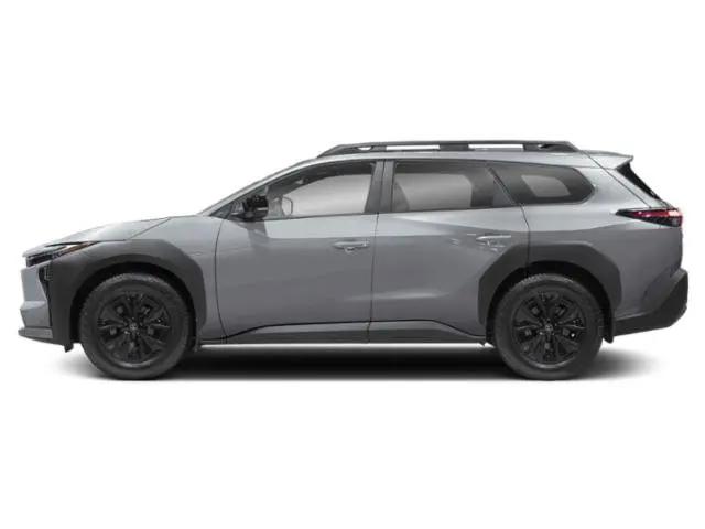 2026 Toyota bZ Woodland Woodland for sale in ORANGE, CA