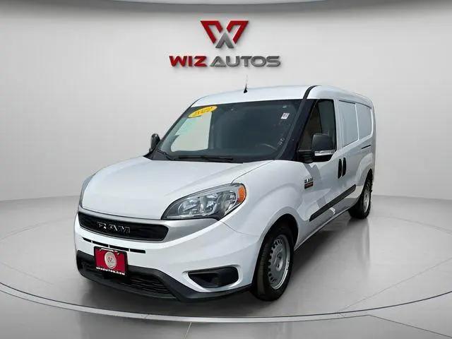 2022 Ram ProMaster City Cargo Van Cargo Van for sale in Stratford, CT