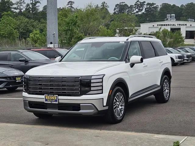 2026 Hyundai Palisade SEL 7P for sale in Conroe, TX