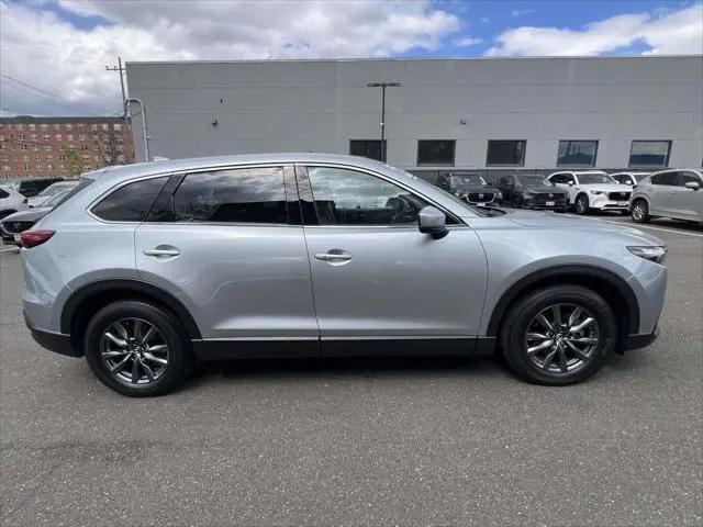 2023 Mazda CX-9 Touring