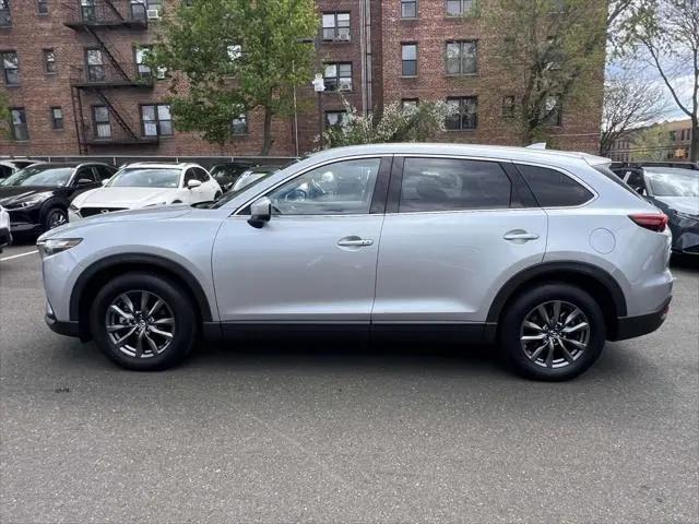 2023 Mazda CX-9 Touring