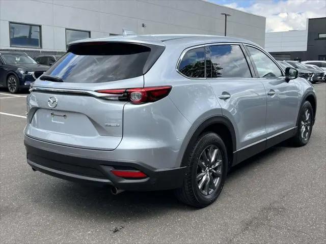 2023 Mazda CX-9 Touring