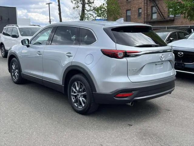 2023 Mazda CX-9 Touring