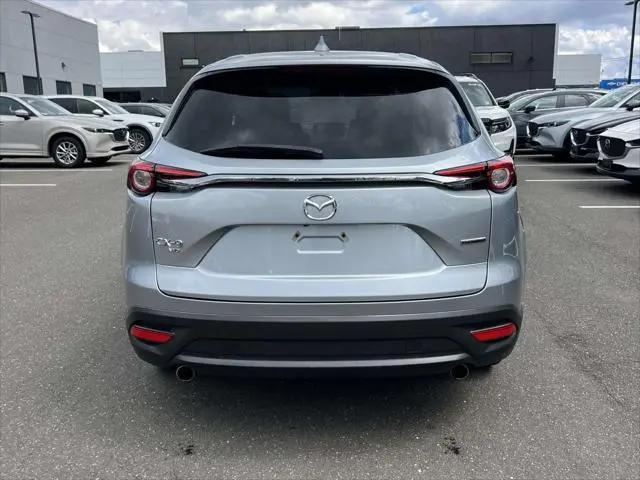 2023 Mazda CX-9 Touring