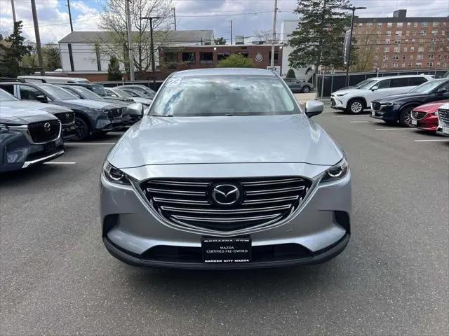 2023 Mazda CX-9 Touring