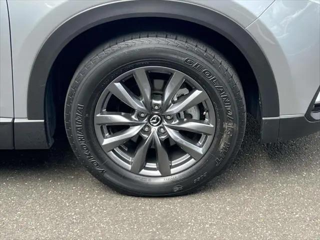 2023 Mazda CX-9 Touring