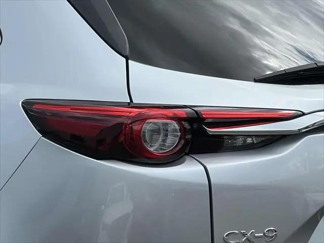2023 Mazda CX-9 Touring