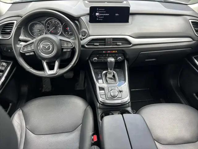 2023 Mazda CX-9 Touring