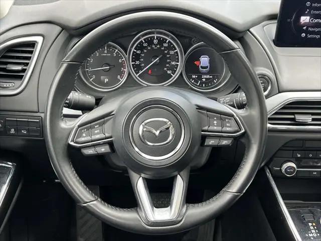 2023 Mazda CX-9 Touring