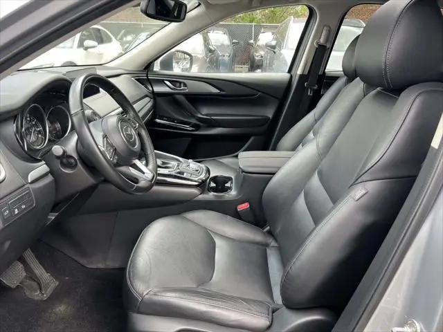 2023 Mazda CX-9 Touring