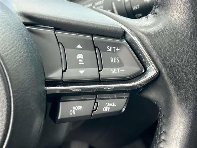 2023 Mazda CX-9 Touring