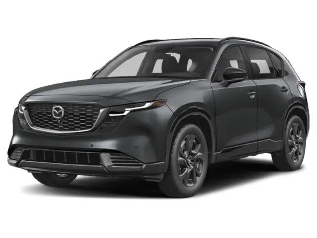 2026 Mazda CX-5 2.5 S Premium Plus for sale in Hempstead, NY